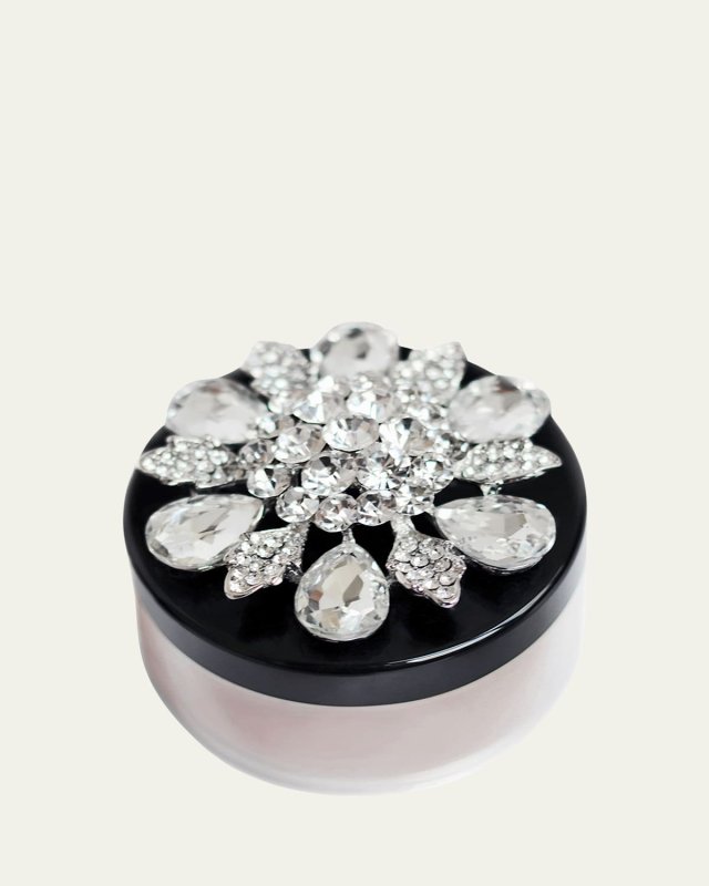 Dazzle Glamaram Finishing Powder, 1 oz.
